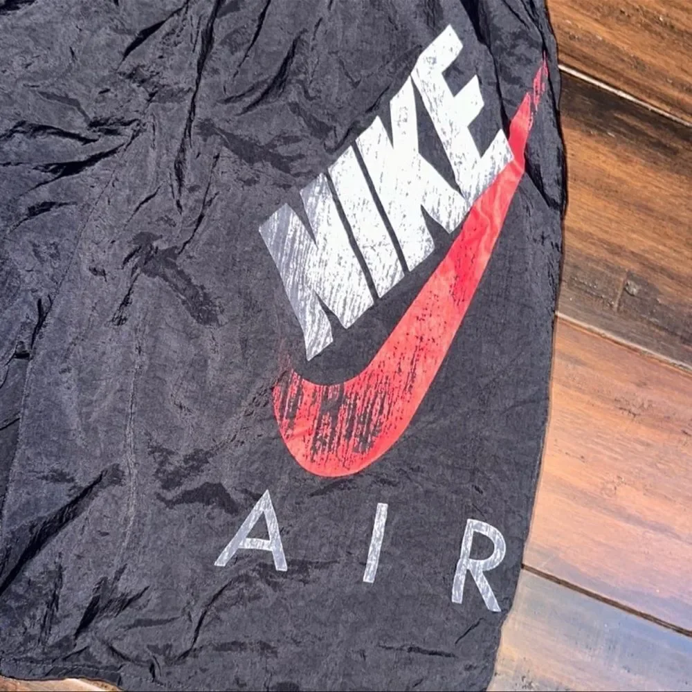 Vintage Nike Men Swim Trunks